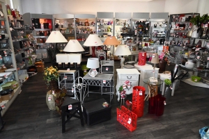 Monistrol-sur-Loire : avant des travaux, le magasin Danilo réalise une liquidation totale
