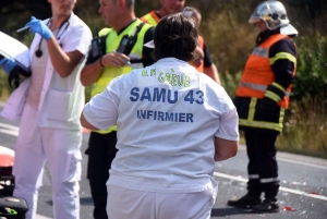 Urgences : les agents de la régulation SAMU rejoignent le mouvement de grève