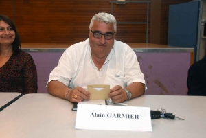 Bas-en-Basset : Guy Jolivet est le nouveau maire