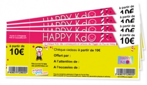 Achetezaupuy.com et Happy Kdo : 100 nouveaux adhérents et un pouvoir d&#039;achat boosté