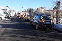Sécurité routière : deux accidents mortels comptabilisés depuis janvier par la préfecture