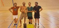 Le Chambon-sur-Lignon : 16 équipes au tournoi de volley