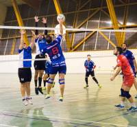 Volley : contrat rempli pour le Puy-en-Velay