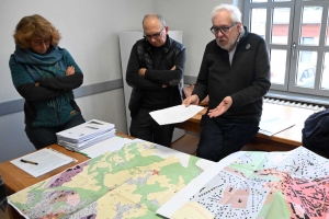 PLU de Monistrol-sur-Loire : Cachalot plaide pour l&#039;environnement