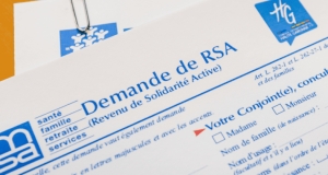 Le nombre de bénéficiaires du RSA en forte hausse en Haute-Loire