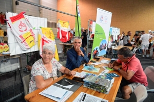 Sainte-Sigolène : 29 associations sur la liste des activités à faire