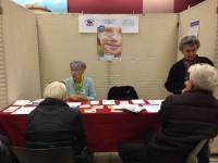 Puy-en-Velay : les personnes âgées ont pu s&#039;informer à Seniors Form&#039;