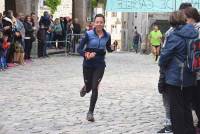 Saint-Didier-en-Velay : 550 participants sur les pavés pour le Secret de Camille