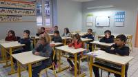 Vorey-sur-Arzon : une journée prévention des risques avec la SNCF pour les écoliers