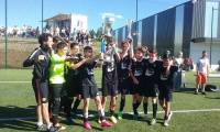 Mazet-Chambon : les footballeurs U15 remportent le tournoi de Saint-Agrève