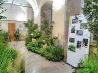 Aurec-sur-Loire : une conférence sur le jardin avec l&#039;Université pour tous