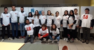 Saint-Pal-de-Mons : une action de promotion pour le don de sang