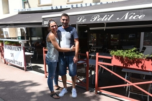 Bas-en-Basset : Le Petit Nice, le bar rouvre en août, le restaurant en septembre