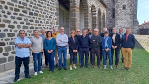 Un nouveau parlement de l’eau sur le bassin de la Loire amont