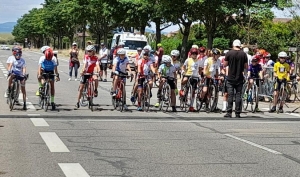 Cyclisme : journées pleines pour le Vélo Club du Velay