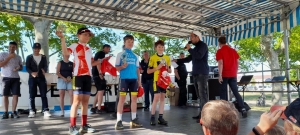 Cyclisme : journées pleines pour le Vélo Club du Velay