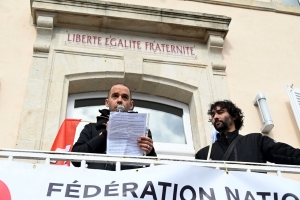 Choc des savoirs : les enseignants de Haute-Loire refusent les groupes de niveau