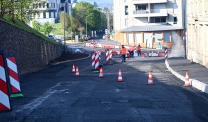 Avenue des Belges au Puy-en-Velay : cet axe stratégique d’entrée de ville va changer de visage