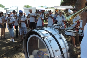 Tiranges : la fête au village plébiscitée