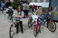 Saint-Front : un défilé de chars fleuris dimanche pour la vogue
