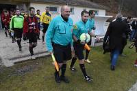 Foot : Sucs et Lignon s&#039;offre le derby contre Saint-Julien-Chapteuil