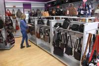 Yssingeaux : la magasin So Bag va fermer sur la place Carnot