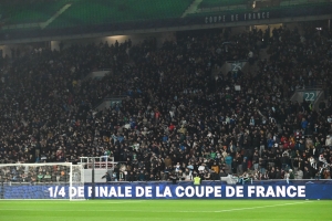 Le Puy-Rennes : retour sur une folle soirée au stade Geoffroy-Guichard (photos + vidéos)