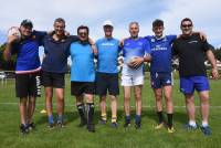 Monistrol-sur-Loire : 13 équipes au tournoi de touch rugby