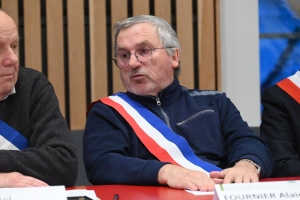 Alain Fournier (Saint-Maurice-de-Lignon)