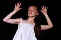 Monistrol-sur-Loire : une journée danse au lycée avec Adèle Duportal