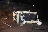 Accident de Monistrol-sur-Loire : qui se trouvait au volant de la Renault &quot;Twingo&quot; ?