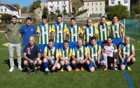 Saint-Agrève : les footballeurs qualifiés pour le 5e tour de la Coupe René-Giraud