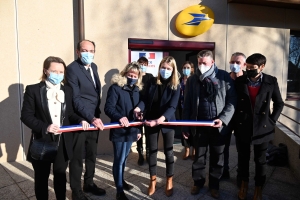Beauzac : la Maison France Services ouvre dans des locaux provisoires