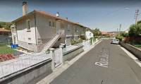 Puy-en-Velay : la foudre tombe sur une maison