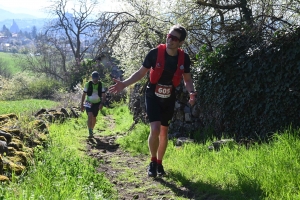 Le Puy Urban Trail 2024 : les photos des 30 km