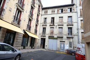 Le Puy-en-Velay : l&#039;hôtel-restaurant Le Régina a de nouveaux propriétaires et un grand projet de rénovation