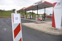 Monistrol-sur-Loire : Intermarché ferme son magasin samedi, 130 salariés au chômage technique