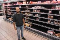 Monistrol-sur-Loire : Intermarché ferme son magasin samedi, 130 salariés au chômage technique