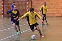 Futsal : Monistrol et Freycenet confirment, Sucs et Lignon surpris