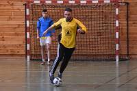 Futsal : Monistrol et Freycenet confirment, Sucs et Lignon surpris