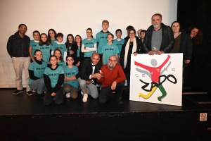 Sainte-Sigolène : le centre ados remet ses Zados Awards à l&#039;occasion de ses 20 ans