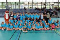Handball : deux titres pour Yssingeaux en Coupe de la Haute-Loire