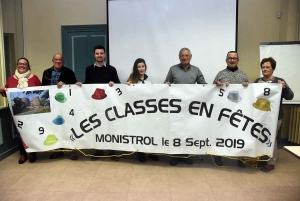Monistrol-sur-Loire : les classes en 0 prennent le relais
