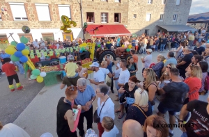 Fête patronale à Saint-Pal-de-Mons : les classards en 3 prennent la route samedi
