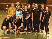 Montfaucon-en-Velay : un tournoi de badminton samedi pour le Téléthon