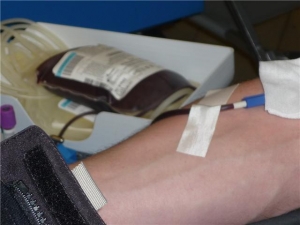 La Séauve-sur-Semène : 78 donneurs à la collecte de sang