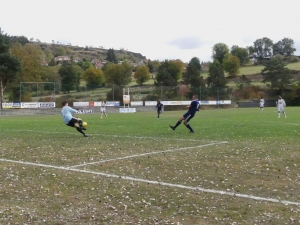 Foot, CR : Velay FC écarte Brioude en Coupe des réserves
