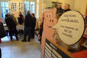 Monistrol-sur-Loire : 3 bonnes raisons d&#039;aller ce week-end aux Gastrôleries