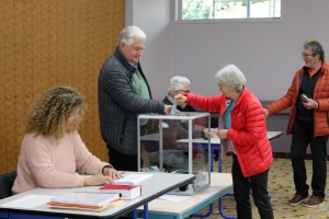 Election présidentielle 2022 : les résultats des Marches du Velay-Rochebaron (2e tour)