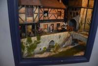Aurec-sur-Loire : un monde en miniature à découvrir au château du Moine-Sacristain (vidéo)